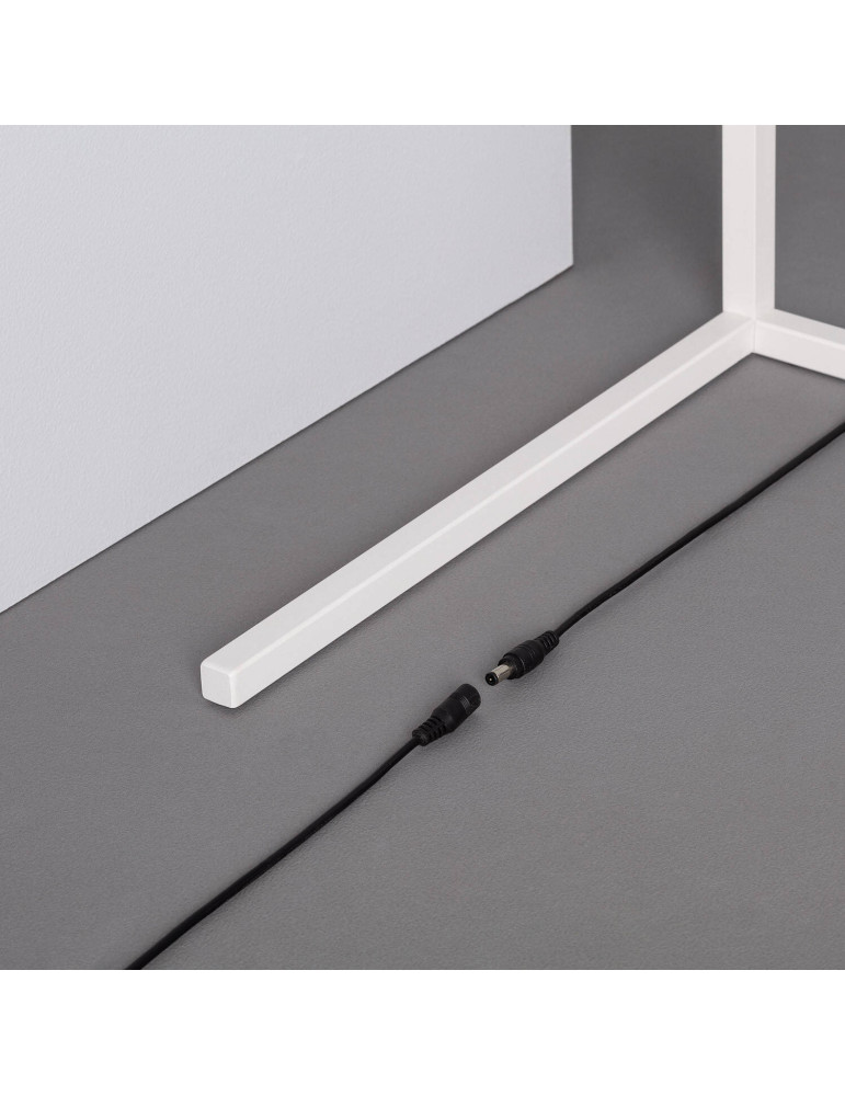 Lampadaire LED RGBWW Luxy 20W