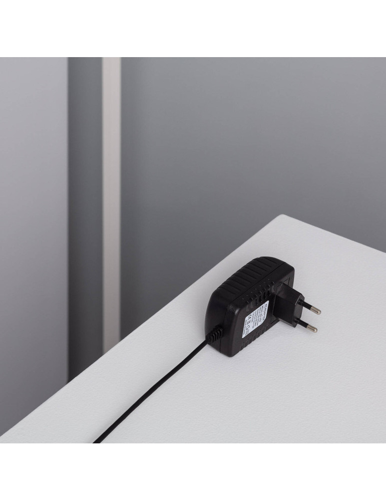 Lampadaire LED RGBWW Luxy 20W