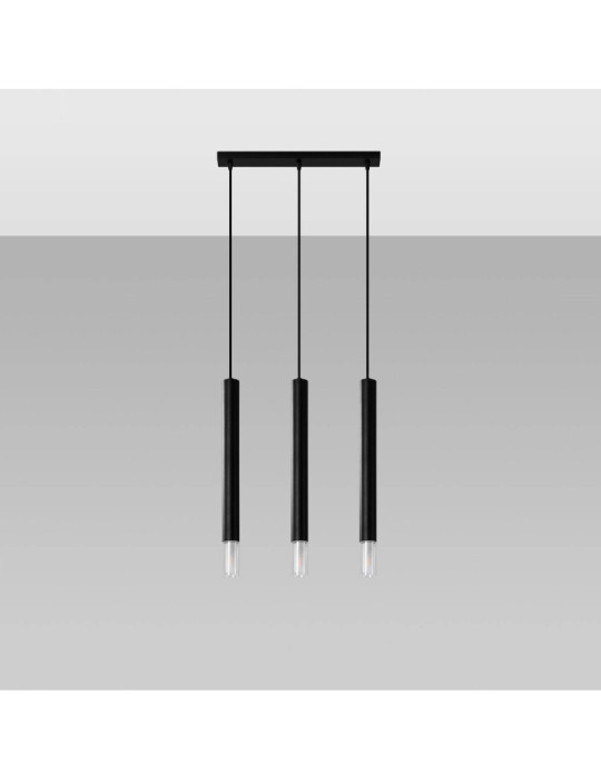 Suspension Métal Wezyr 3 SOLLUX