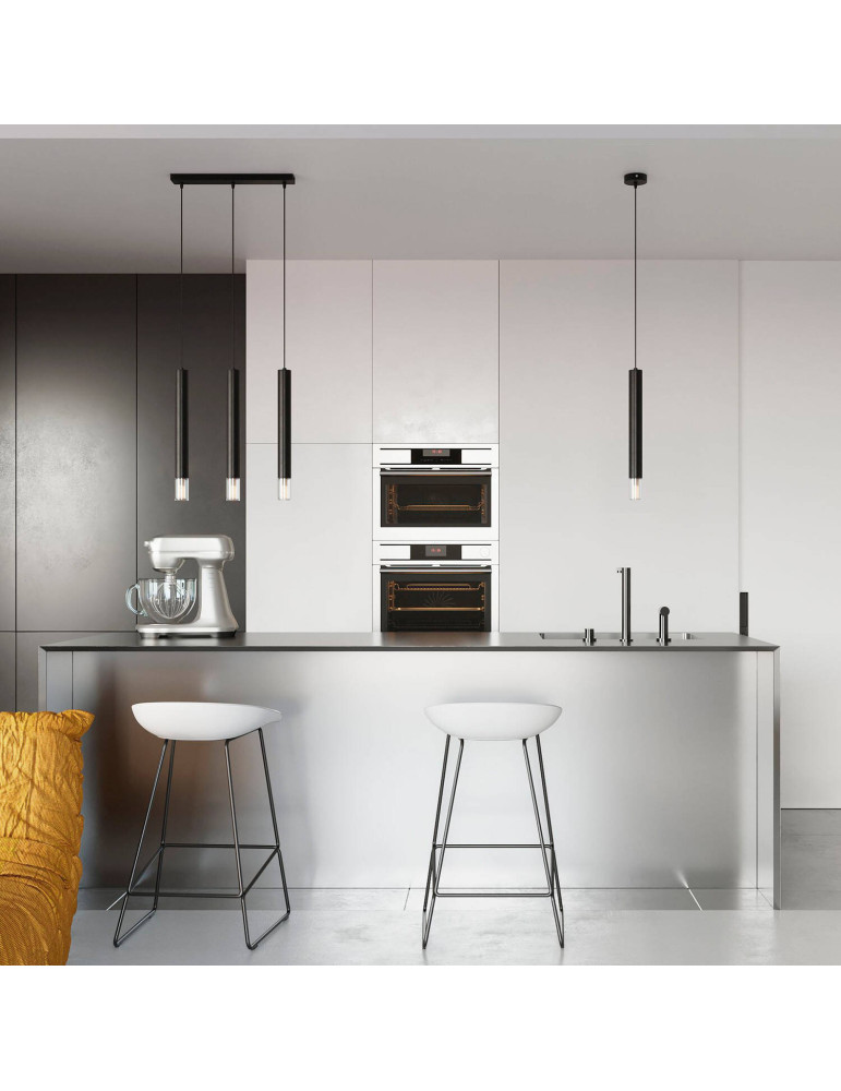 Suspension Métal Wezyr 3 SOLLUX