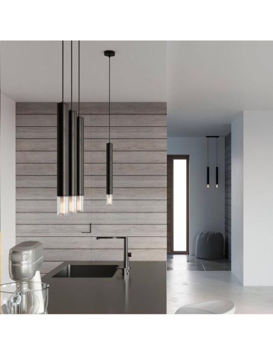 Suspension Métal Wezyr 3 SOLLUX