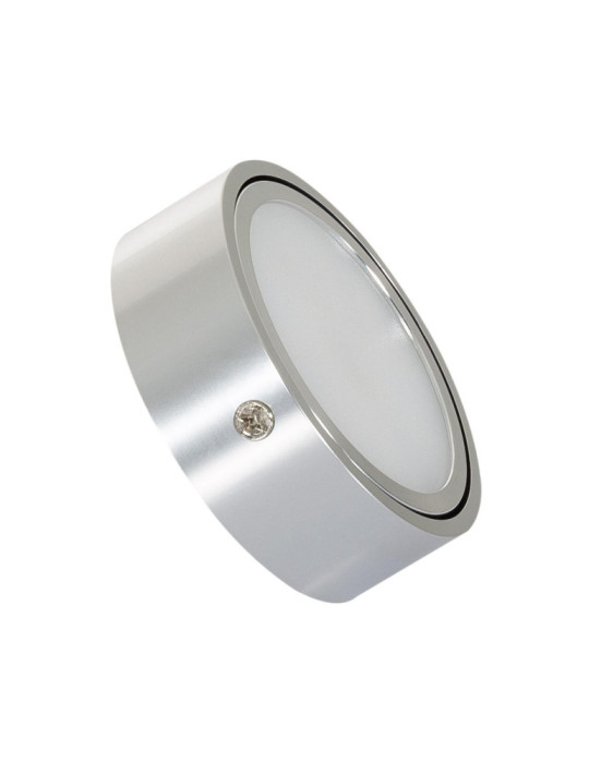 Lampe LED Bas de Meuble 3W 12V DC Orientable avec Connecteur Rapide