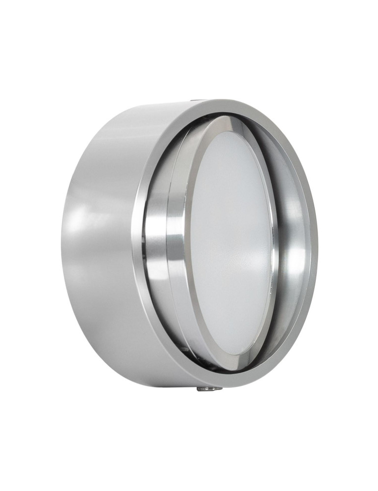 Lampe LED Bas de Meuble 3W 12V DC Orientable avec Connecteur Rapide