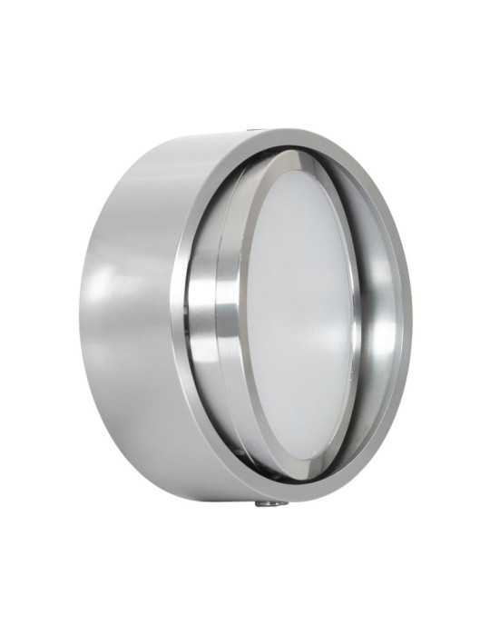 Lampe LED Bas de Meuble 3W 12V DC Orientable avec Connecteur Rapide