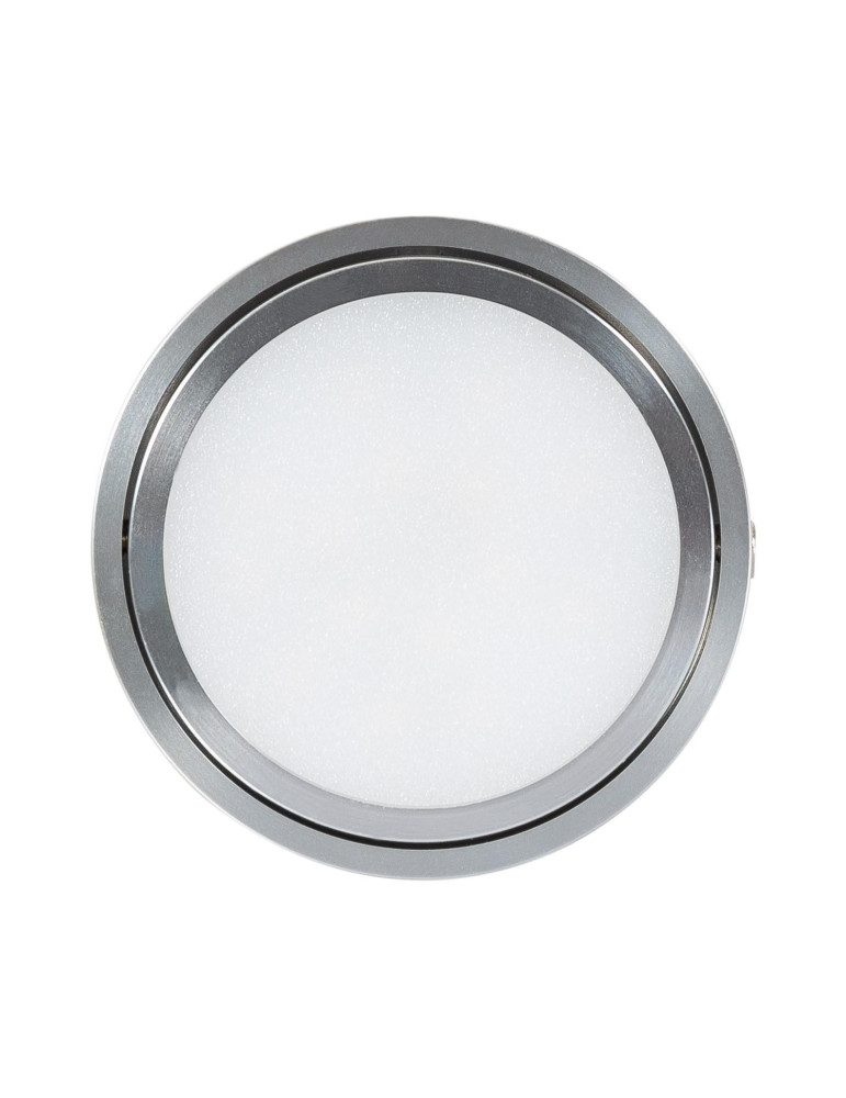 Lampe LED Bas de Meuble 3W 12V DC Orientable avec Connecteur Rapide