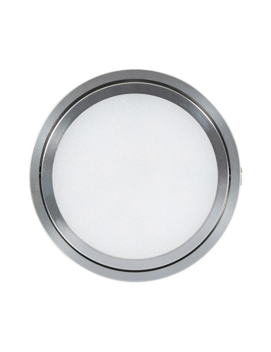 Lampe LED Bas de Meuble 3W 12V DC Orientable avec Connecteur Rapide