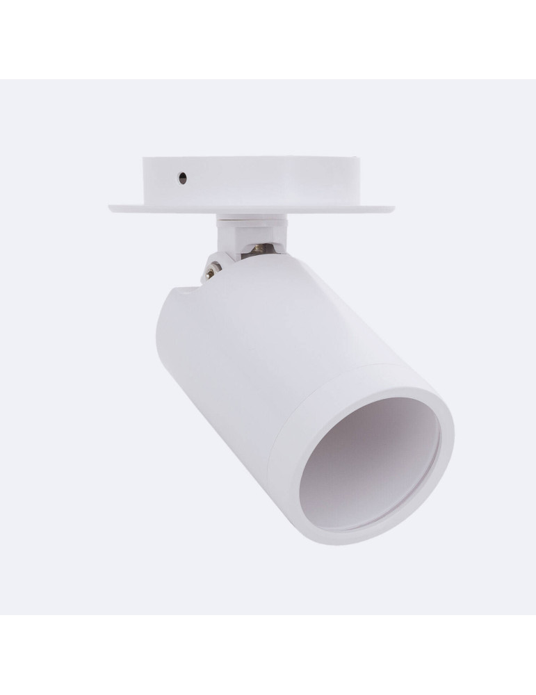 Spot Encastrable/Saillie Davos pour Ampoule GU10 / GU5.3