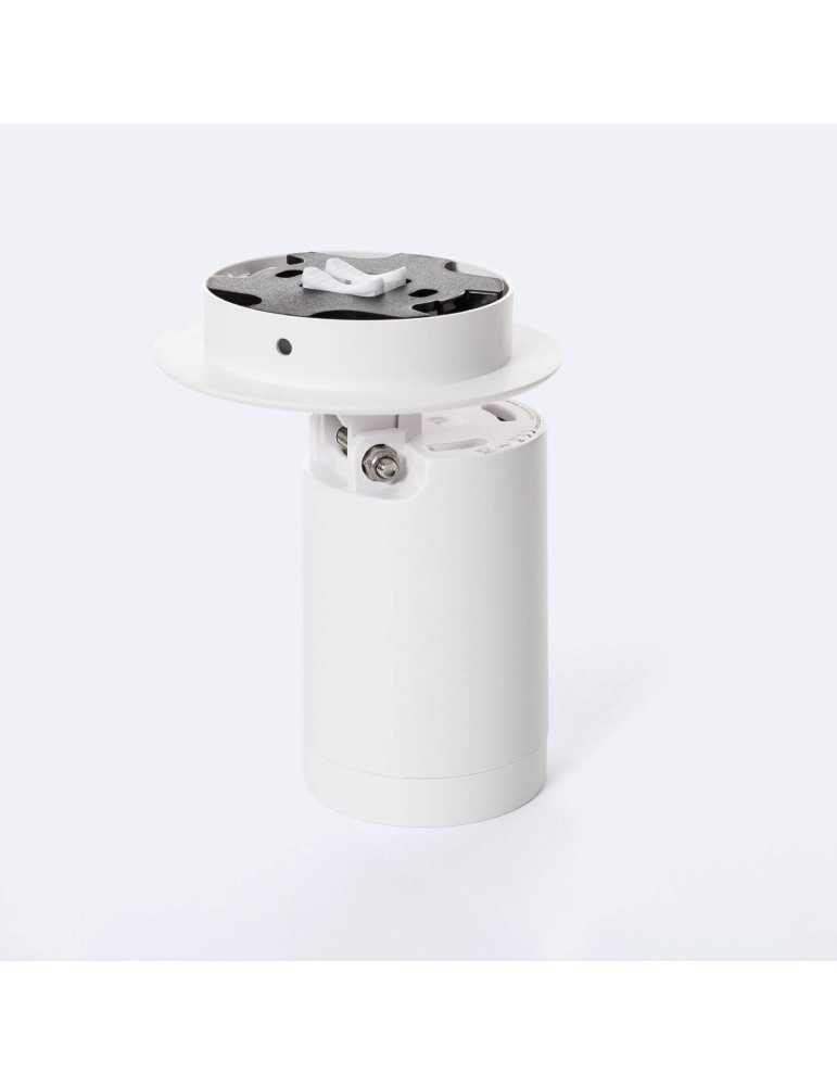 Spot Encastrable/Saillie Davos pour Ampoule GU10 / GU5.3