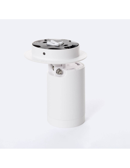 Spot Encastrable/Saillie Davos pour Ampoule GU10 / GU5.3