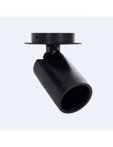 Spot Encastrable/Saillie Davos pour Ampoule GU10 / GU5.3