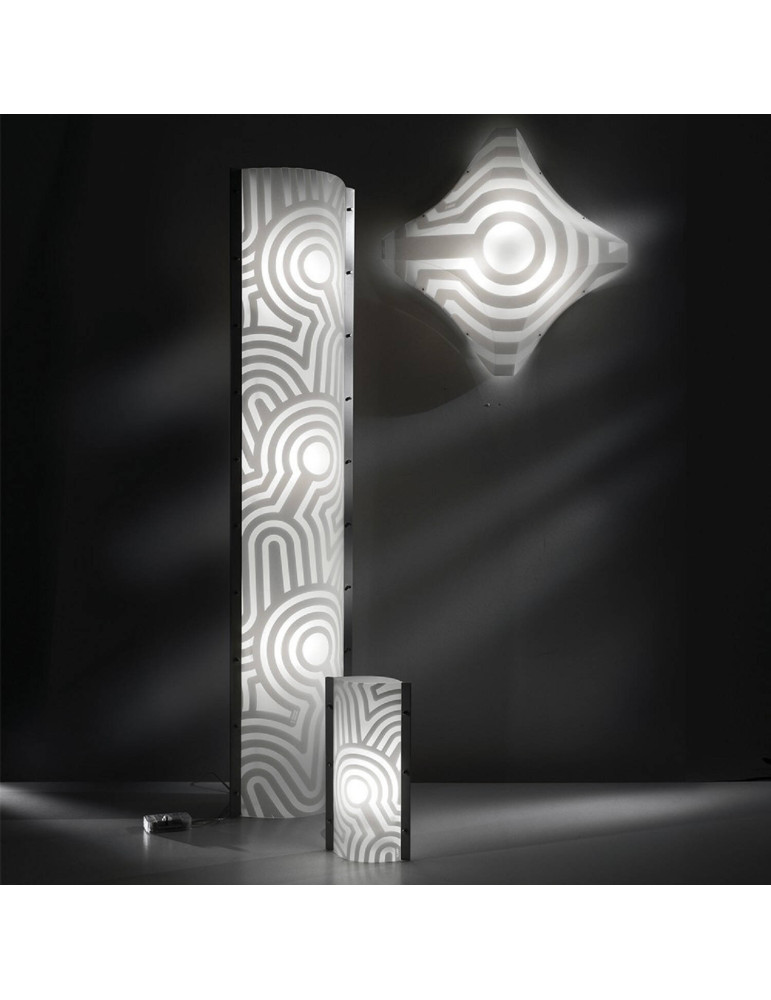 Lampadaire Venti Floor XL SLAMP