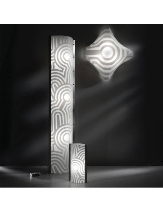 Lampadaire Venti Floor XL SLAMP