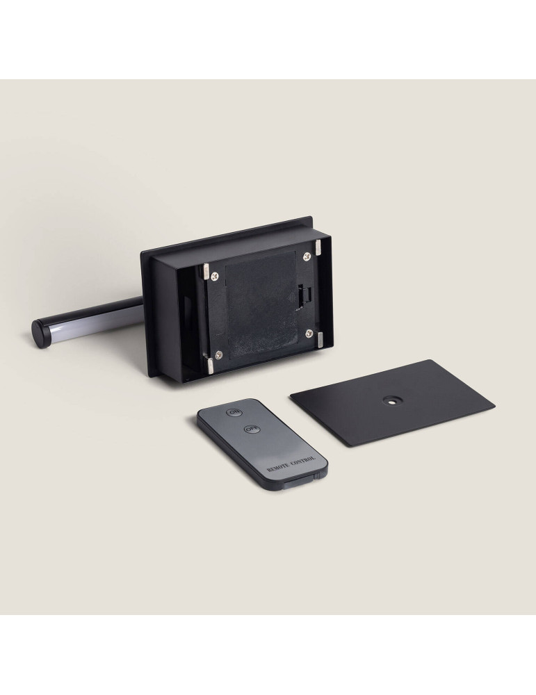 Applique pour Cadres LED 1.6W Slimlight avec Télécommande