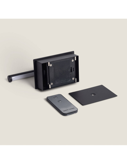 Applique pour Cadres LED 1.6W Slimlight avec Télécommande