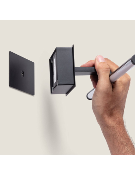 Applique pour Cadres LED 1.6W Slimlight avec Télécommande