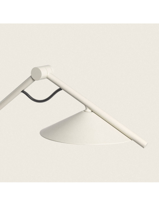 Lampadaire LED 6W Métal Evian