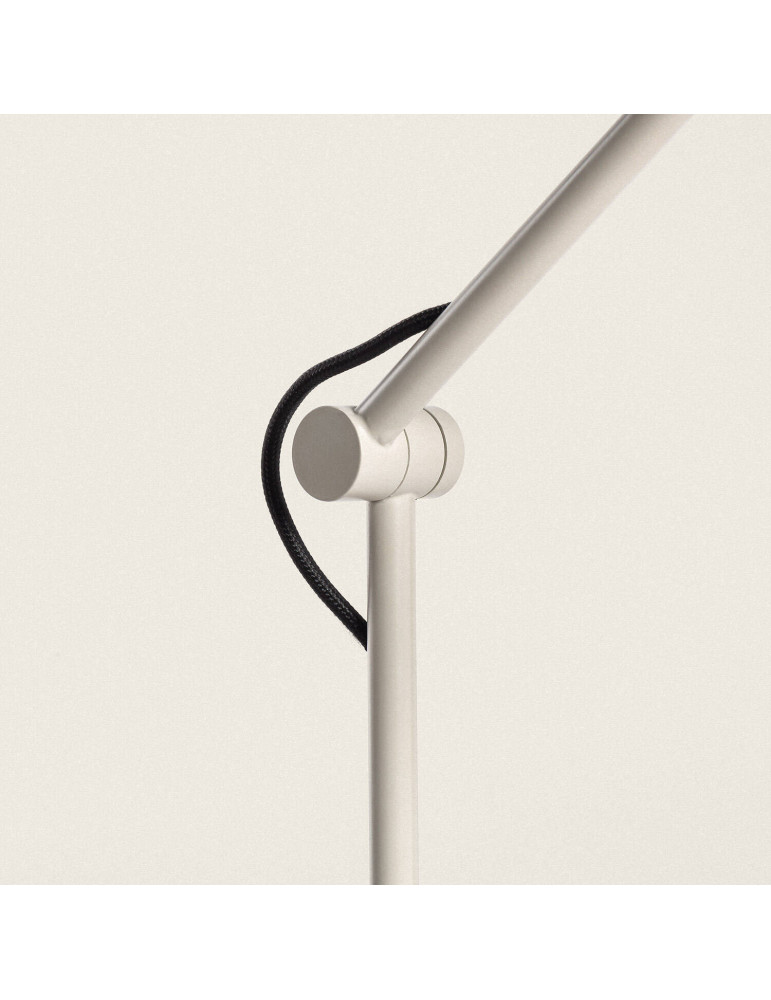 Lampadaire LED 6W Métal Evian