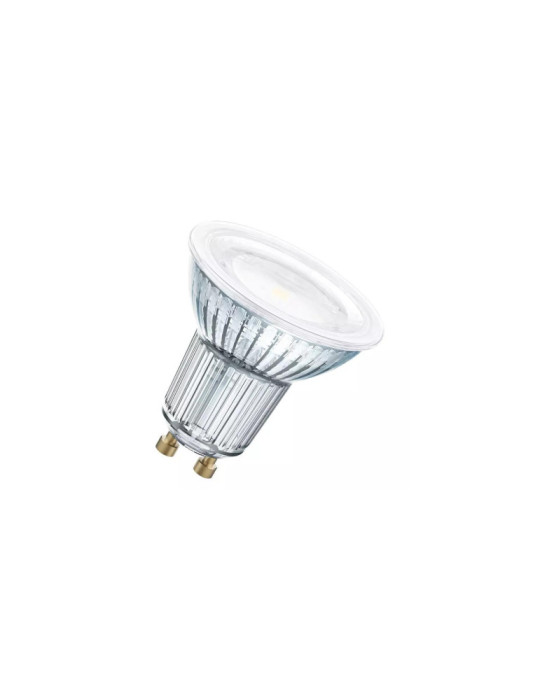 Ampoule LED GU10 6.9W 620 lm PAR16 OSRAM VALUE 4058075096707 Ampoule LED GU10 6.9W 620 lm PAR16 OSRAM VALUE 4058075096707