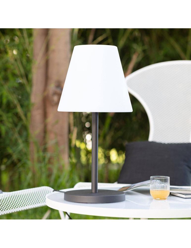 Lampe à Poser Extérieure Maipo