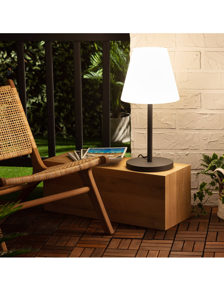 Lampe à Poser Extérieure Maipo