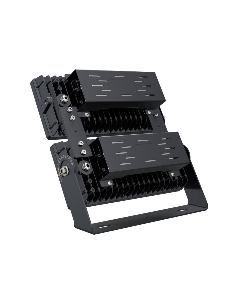 Projecteur LED 400W Stadium 150 lm/W IP66 LIFUD Dimmable 0-10V