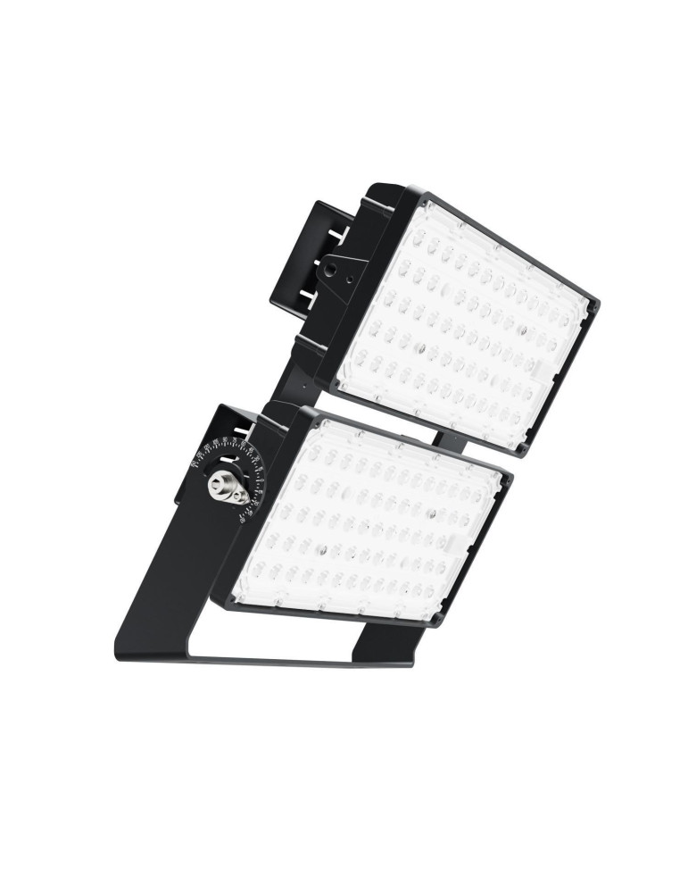 Projecteur LED 400W Stadium 150 lm/W IP66 LIFUD Dimmable 0-10V Projecteur LED 400W Stadium 150 lm/W IP66 LIFUD Dimmable 0-10V