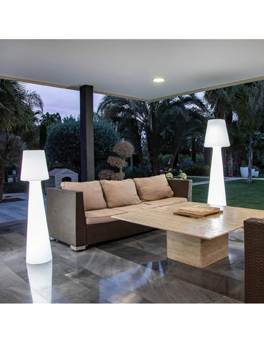 Lampadaire Extérieur Lola 110 Cable