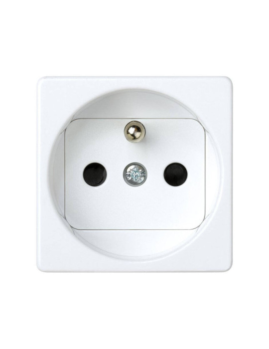 Prise Type E avec Terre SIMON 27 Play 27458