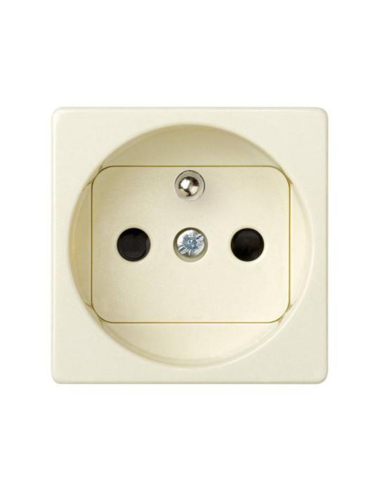 Prise Type E avec Terre SIMON 27 Play 27458