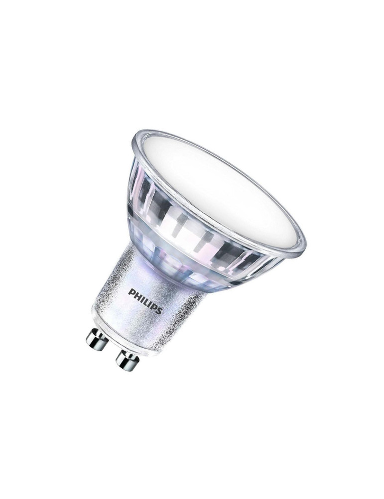 Ampoule LED GU10 5W 550 lm PAR16 PHILIPS CorePro spotMV 120° Ampoule LED GU10 5W 550 lm PAR16 PHILIPS CorePro spotMV 120°