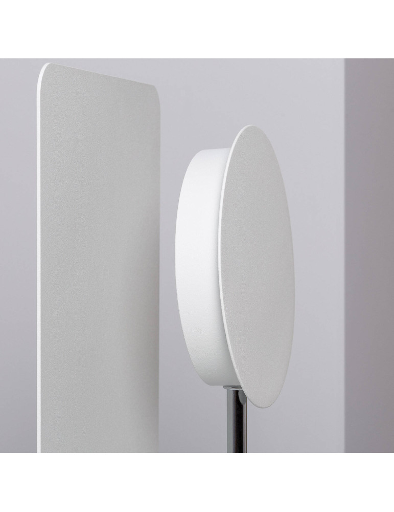 Lampe à Poser Métal Sombong