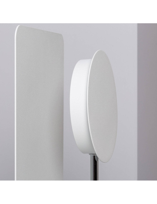 Lampe à Poser Métal Sombong