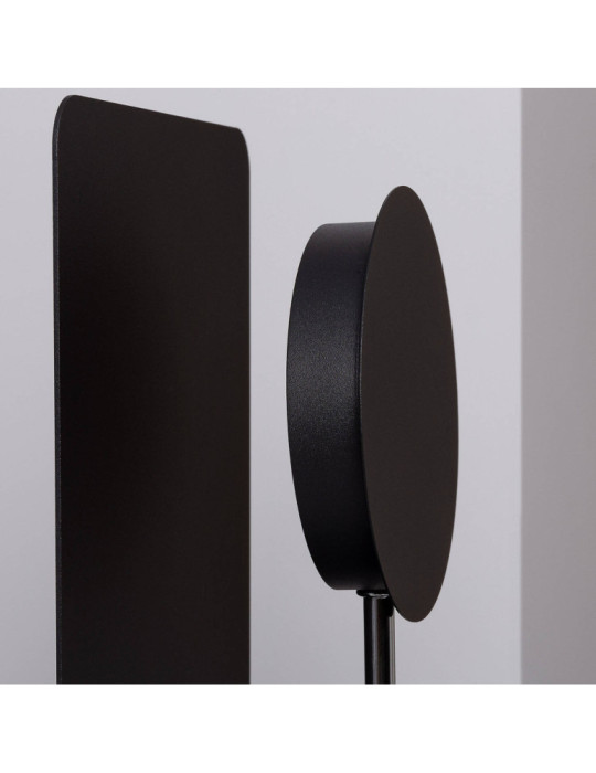 Lampe à Poser Métal Sombong