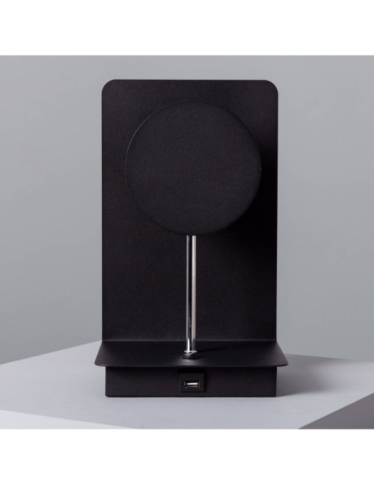 Lampe à Poser Métal Sombong