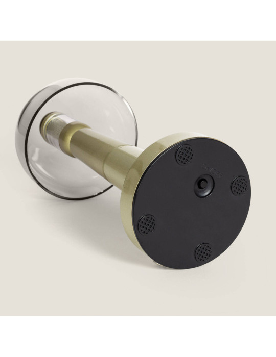 Lampe à Poser LED Portable avec Batterie USB Rechargeable Orsha