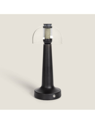 Lampe à Poser LED Portable avec Batterie USB Rechargeable Orsha