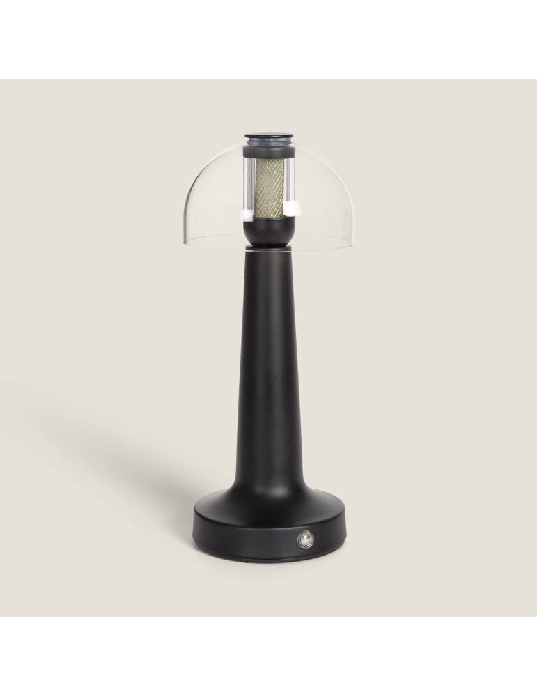 Lampe à Poser LED Portable avec Batterie USB Rechargeable Orsha