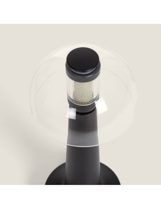 Lampe à Poser LED Portable avec Batterie USB Rechargeable Orsha