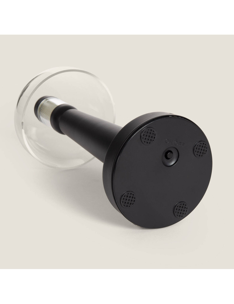 Lampe à Poser LED Portable avec Batterie USB Rechargeable Orsha