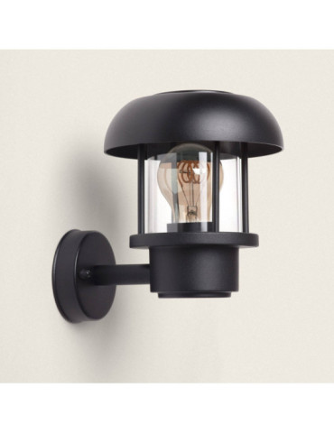 Applique Murale Extérieure Aluminium Graham