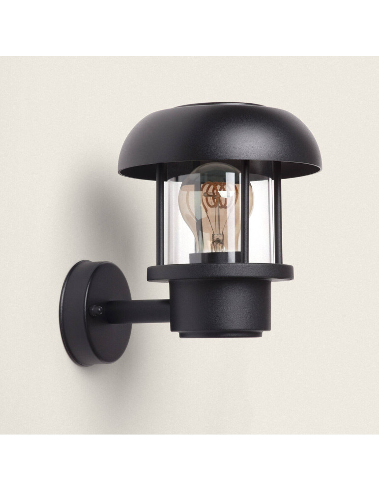 Applique Murale Extérieure Aluminium Graham