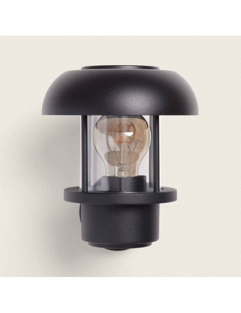 Applique Murale Extérieure Aluminium Graham