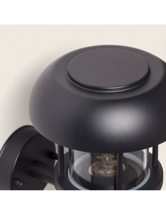 Applique Murale Extérieure Aluminium Graham