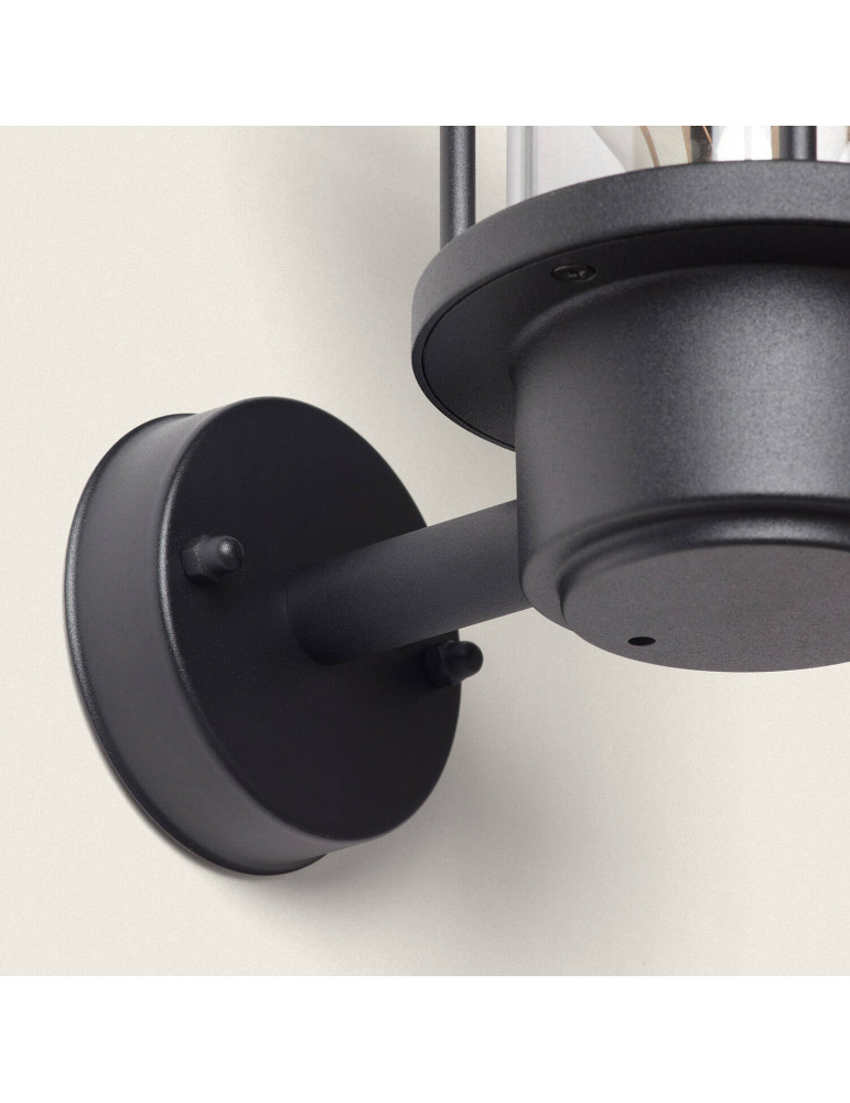 Applique Murale Extérieure Aluminium Graham