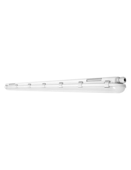 Réglette Étanche LED 46 W 150 cm 125 lm/W IP65 LEDVANCE Réglette Étanche LED 46 W 150 cm 125 lm/W IP65 LEDVANCE