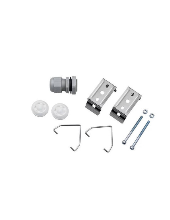 Réglette Étanche LED 46 W 150 cm 125 lm/W IP65 LEDVANCE