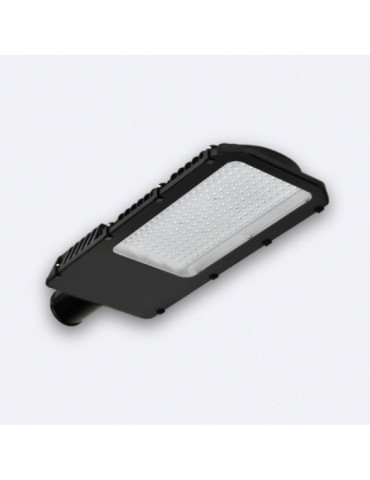 Lampadaire LED 150W Harlem OSRAM Noir