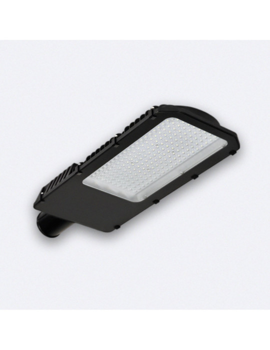 Lampadaire LED 150W Harlem OSRAM Noir