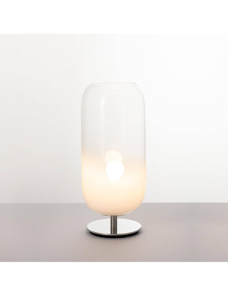 Lampe à Poser Gople Mini ARTEMIDE Lampe à Poser Gople Mini ARTEMIDE