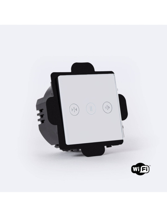 Interrupteur WiFi pour Rideaux Tactile Modern